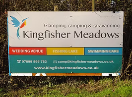 glamping
