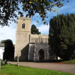 dickleburghChurch