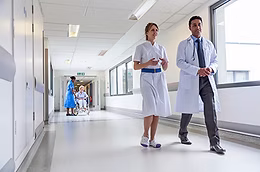 health care