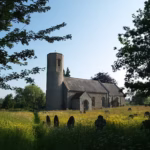 Rushall Church